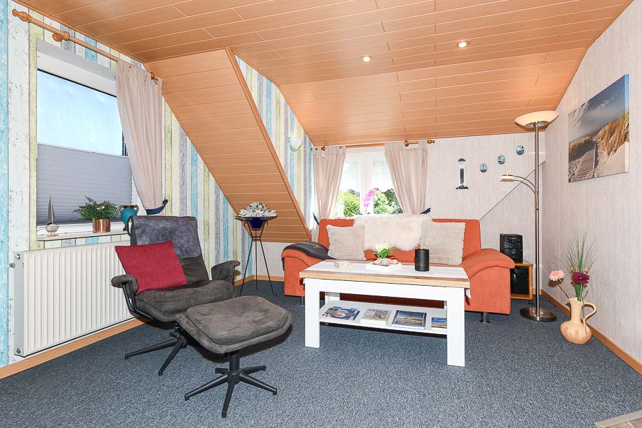 Beispielfoto zu der Wohneinheit  Ferienwohnung „Haus Janssen“